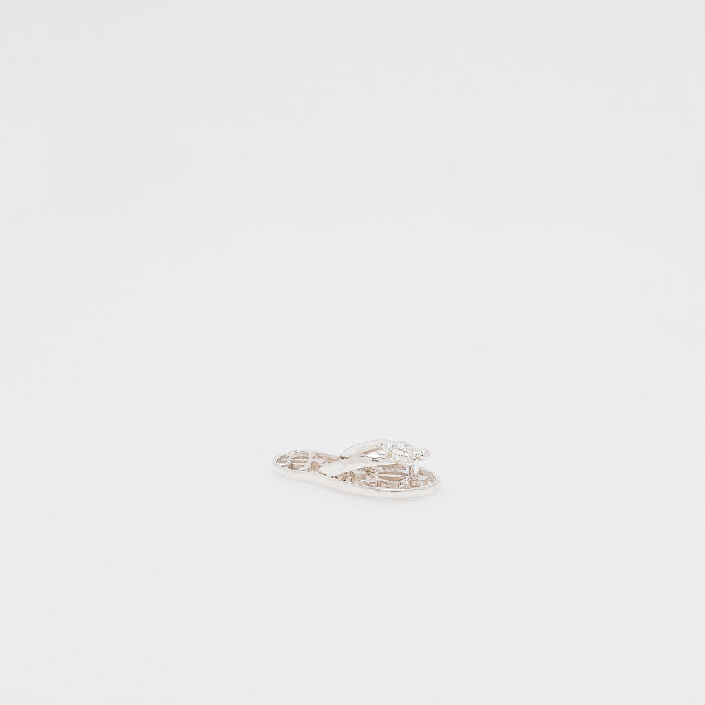 Honu Cutout Slippah