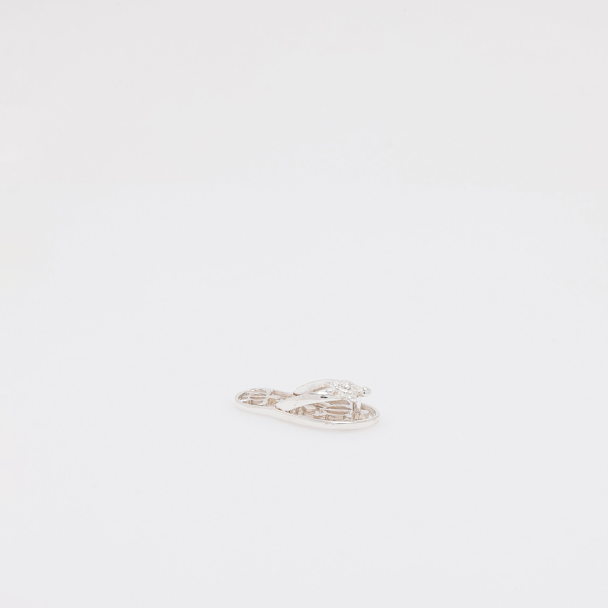 Honu Cutout Slippah