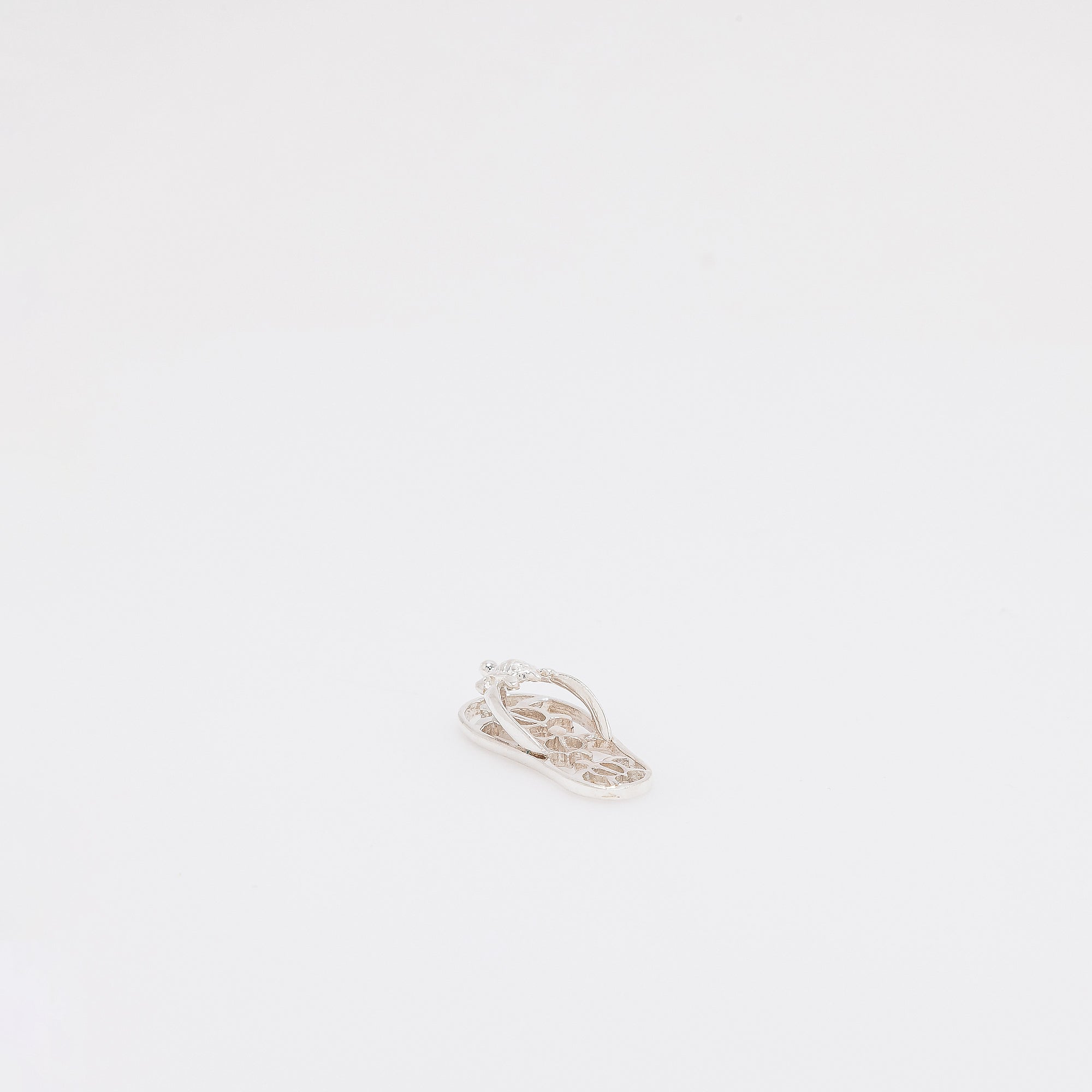 Honu Cutout Slippah