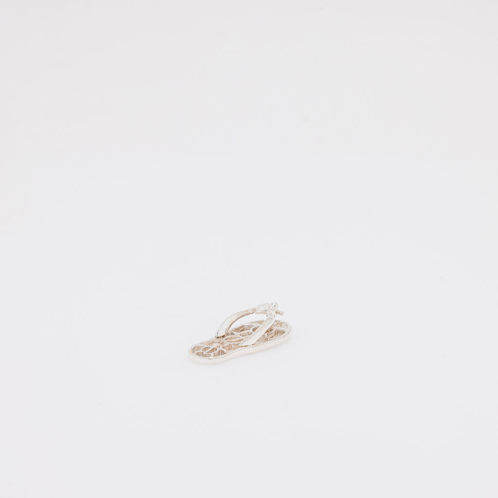 Honu Cutout Slippah