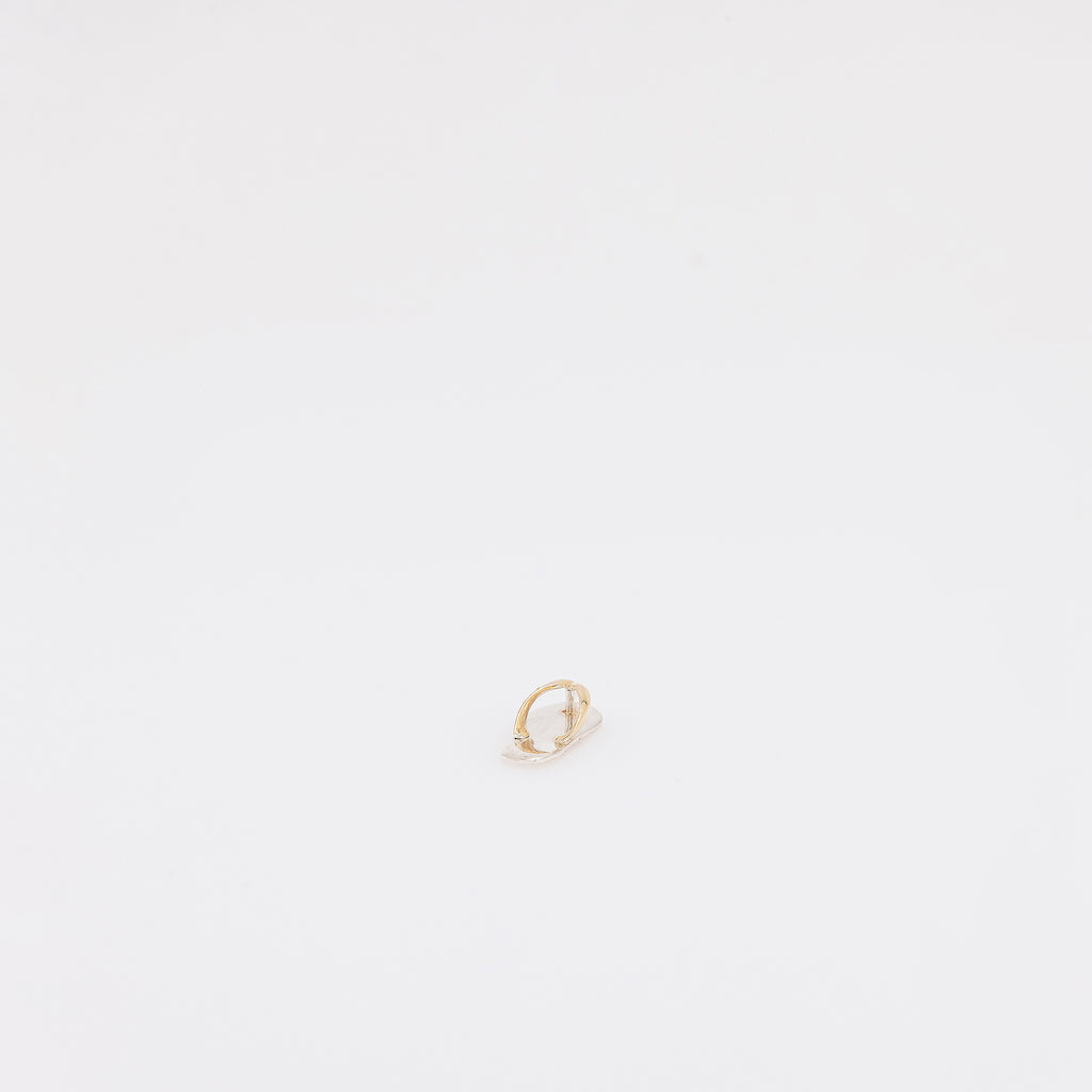 Simple Slippah Pendant