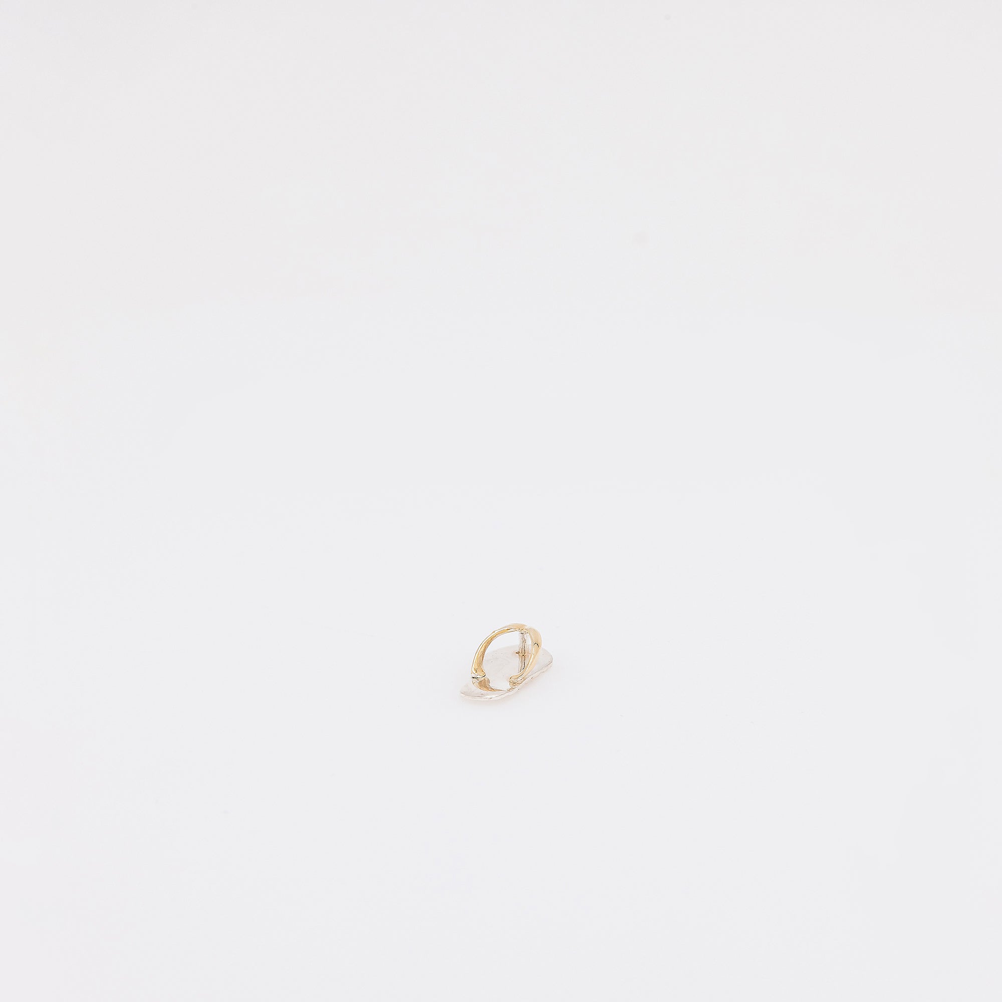 Simple Slippah Pendant