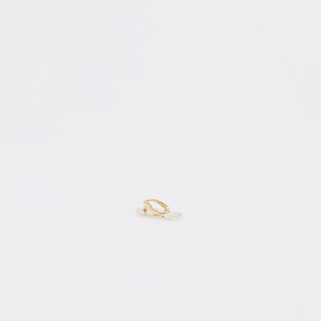 Simple Slippah Pendant