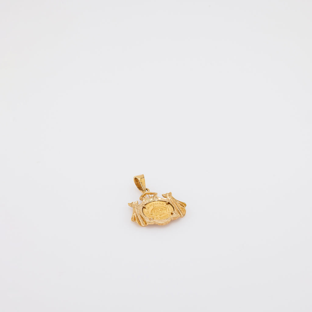 Princess Kaʻiulani Pendant