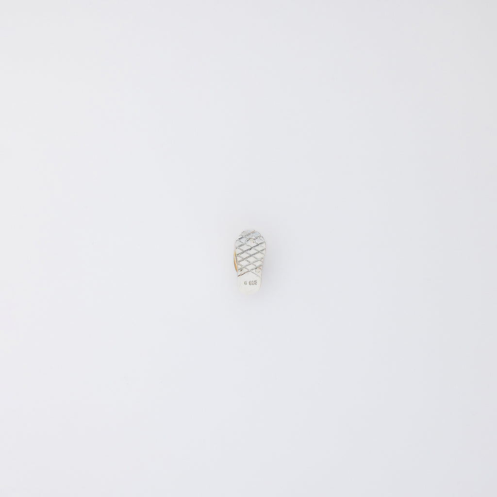 Simple Slippah Pendant