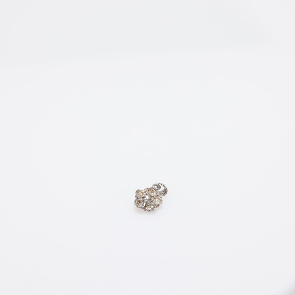 Baby Hibiscus Pendant