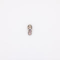 Mother-of-Pearl Slippah Pendant