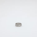 Borderline Scroll Ring [Size 7]
