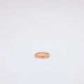 Pua of Hawaii Ring in Rose Gold [Size 8]
