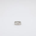 Plumeria + Anthurium + Hibiscus Ring [Size 9.5]
