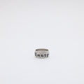 Black KU'UIPO Ring [Size 7]