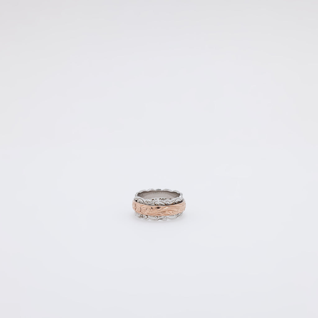 ʻĀkala Ring [Size 5]