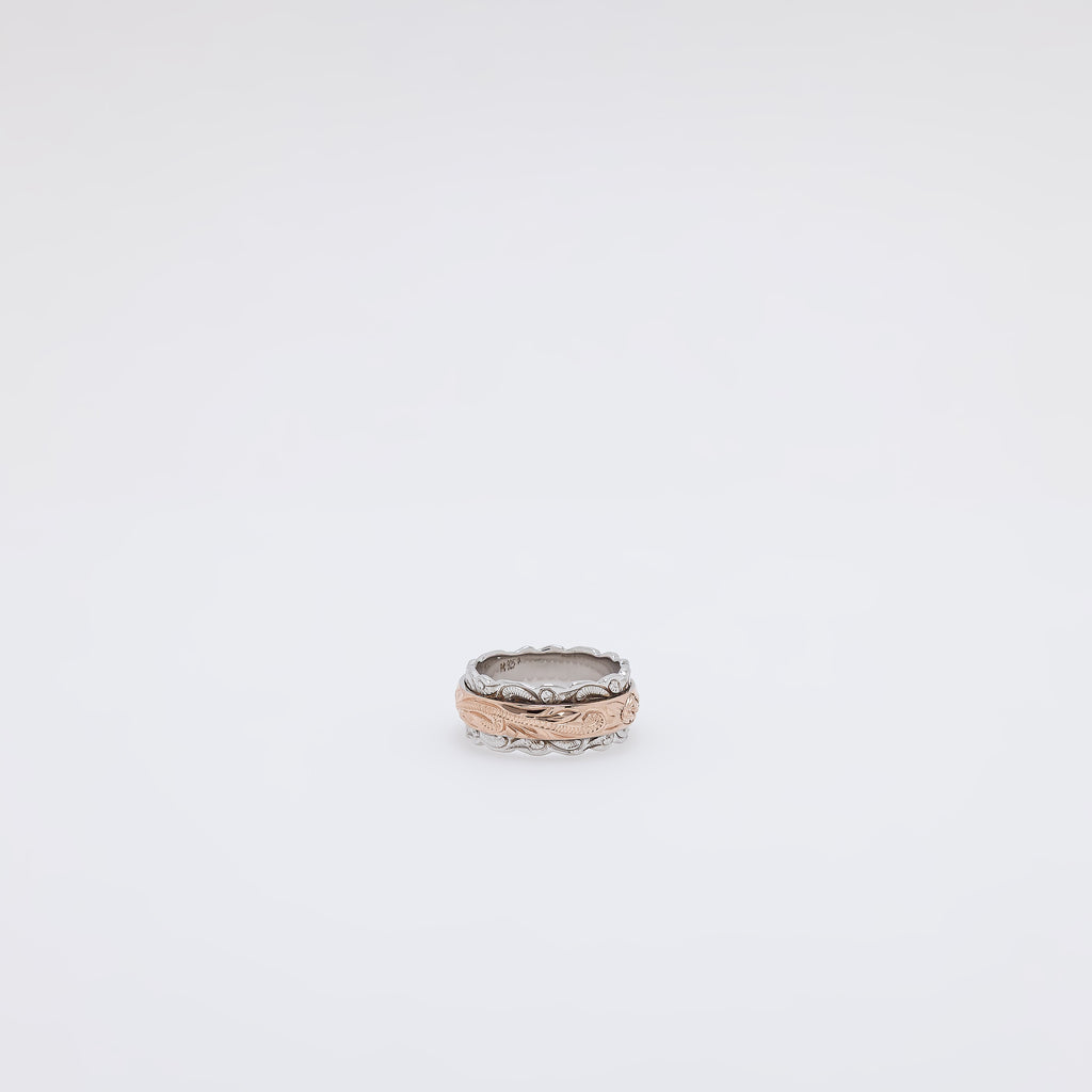 ʻĀkala Ring [Size 5]