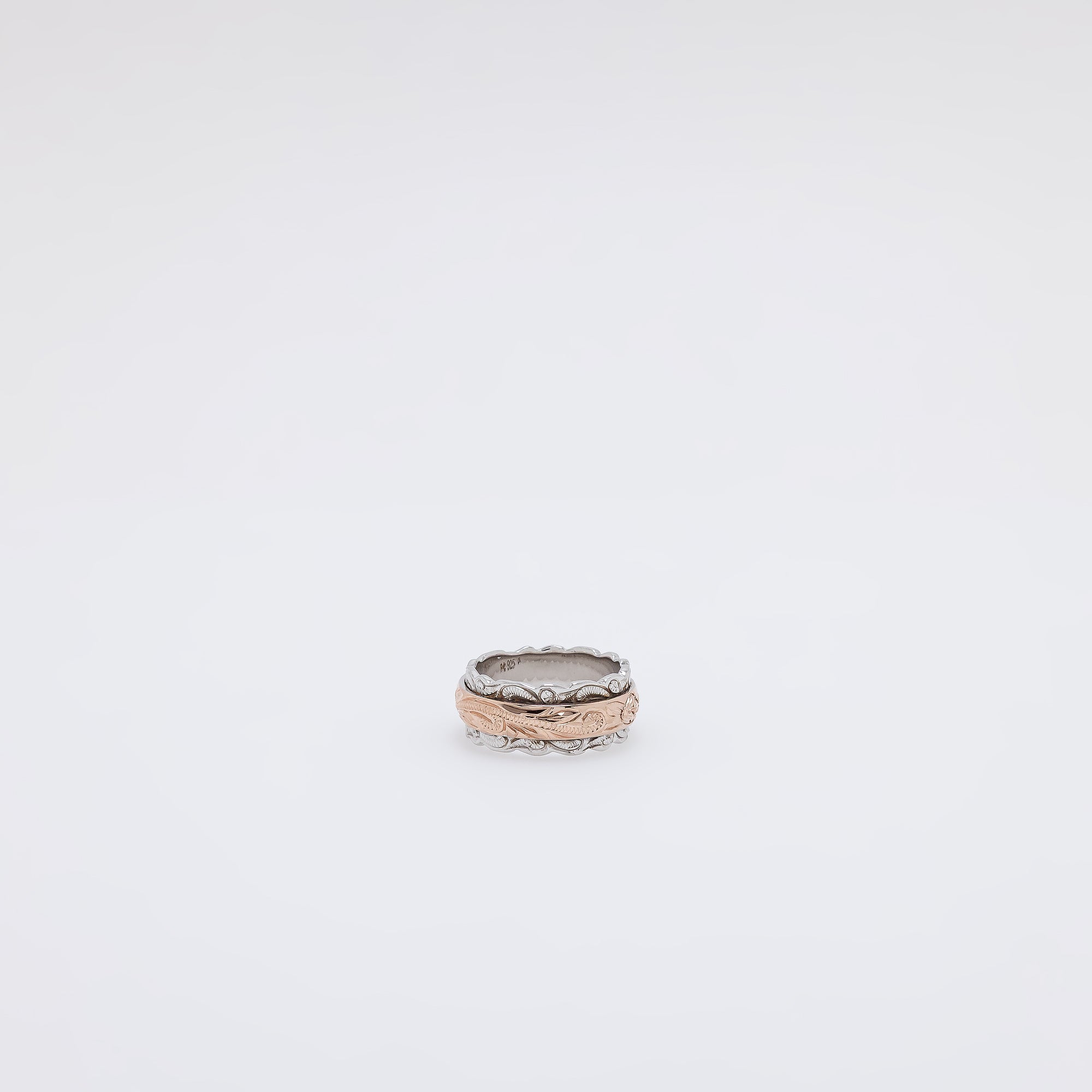 ʻĀkala Ring [Size 5]