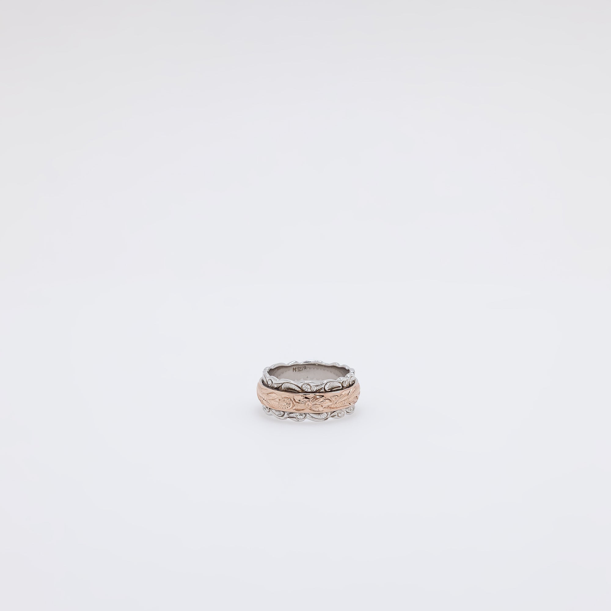 ʻĀkala Ring [Size 5]