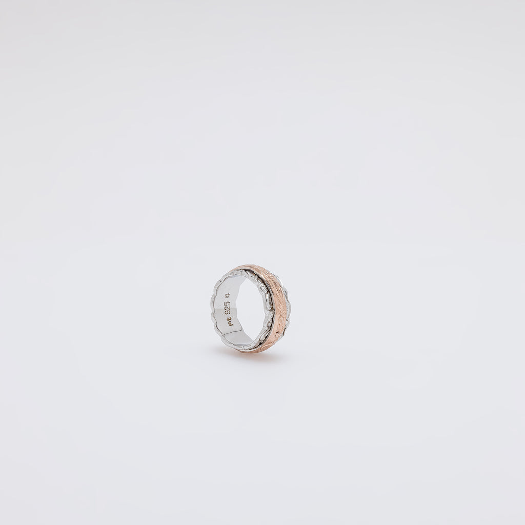 ʻĀkala Ring [Size 5]