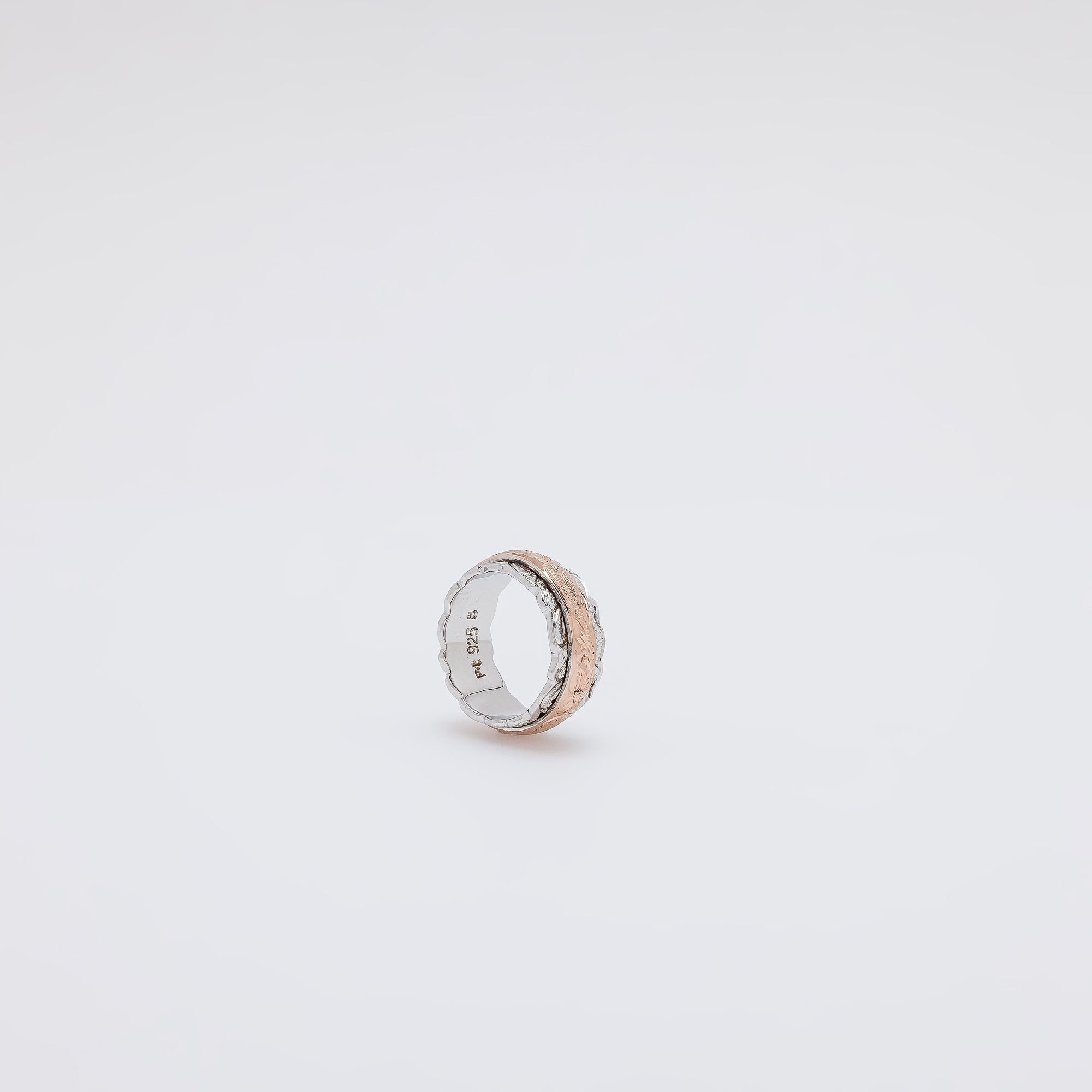 ʻĀkala Ring [Size 5]