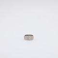 Pink Enamel KU'UPO Ring [Size 6]