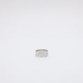 360 Plumeria Ring [Size 5.75]