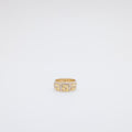 Dolphin + Da Reef Ring [Size 6.75]