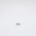 Double Plumeria + Scroll Ring [Size 2 + 5.75]