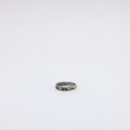 Footprint Ring [Size 6.5]