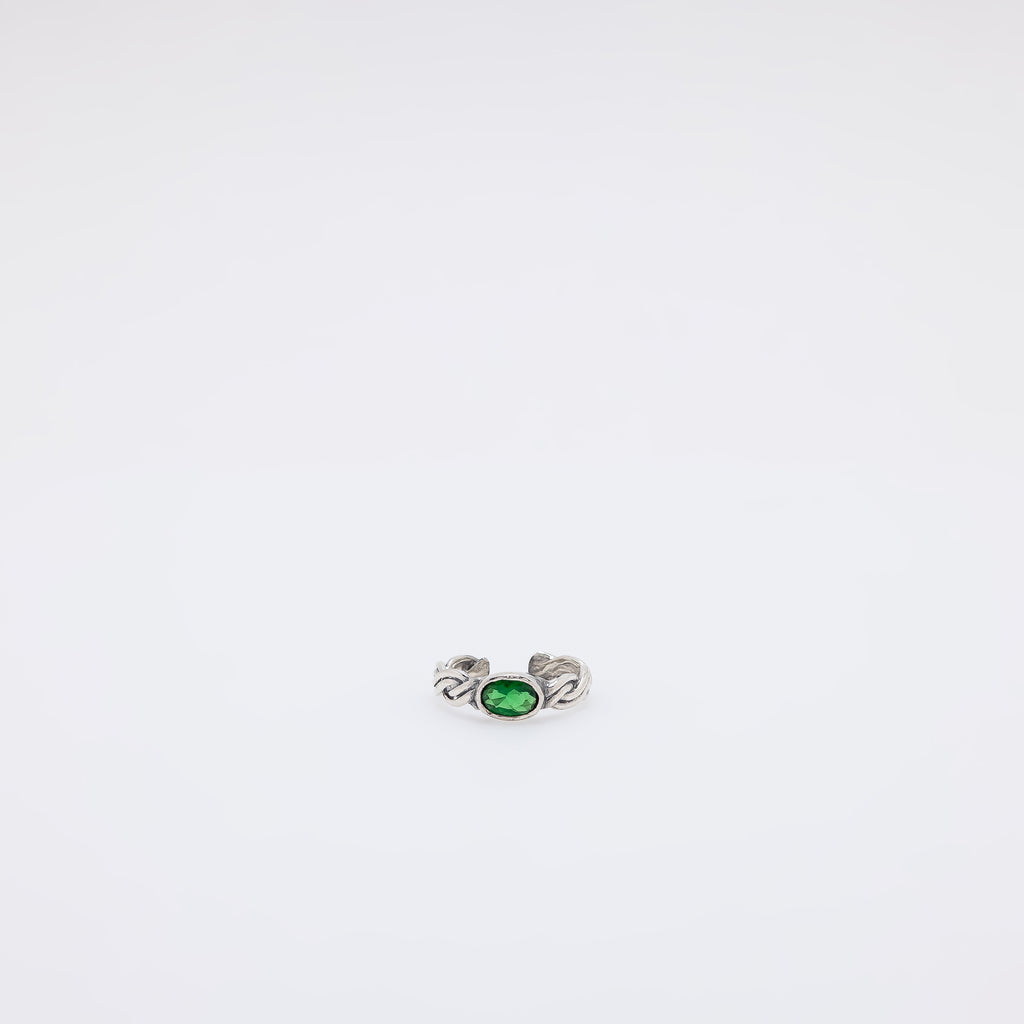 Pop Princess Toe Ring