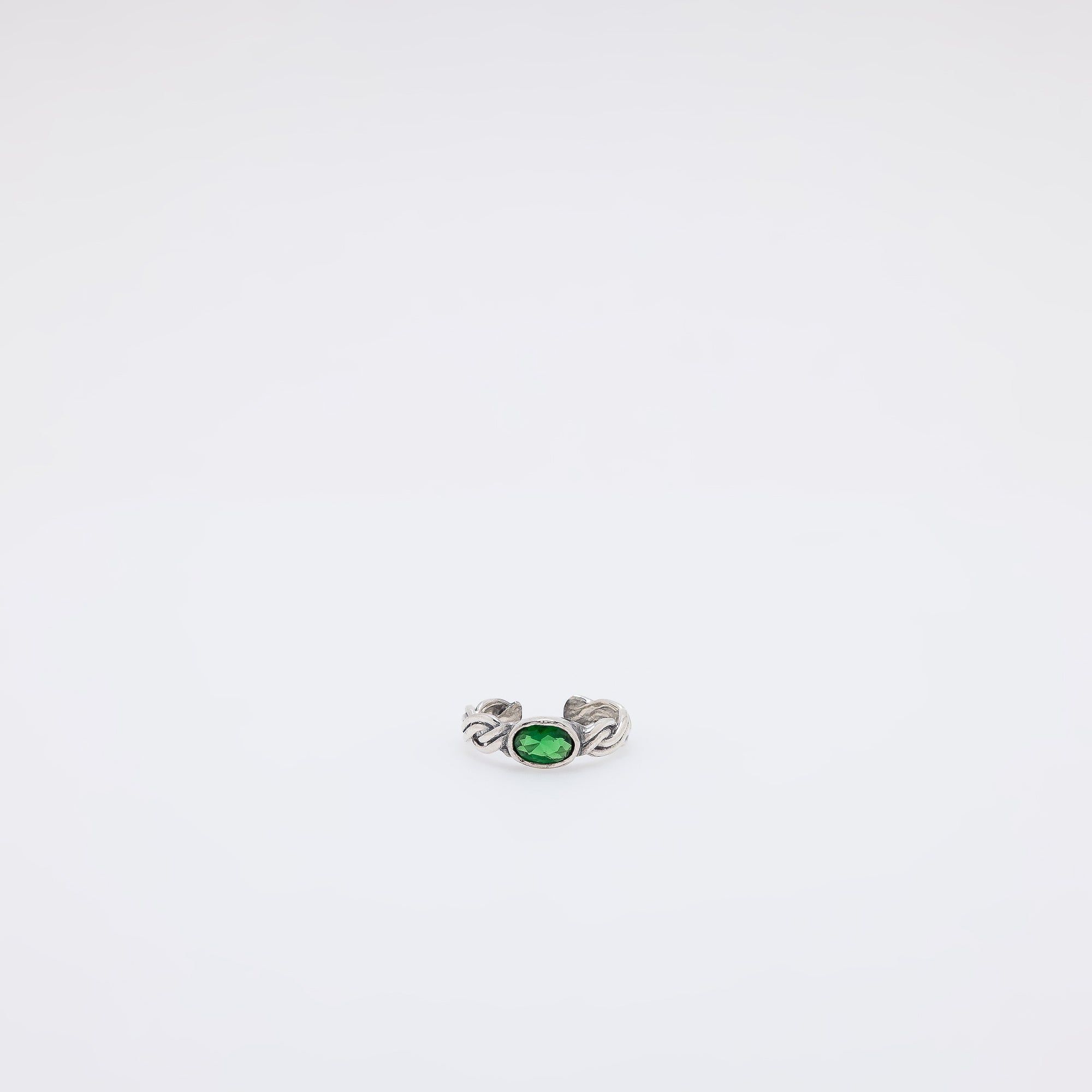 Pop Princess Toe Ring