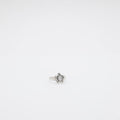 Flower Girl Toe Ring