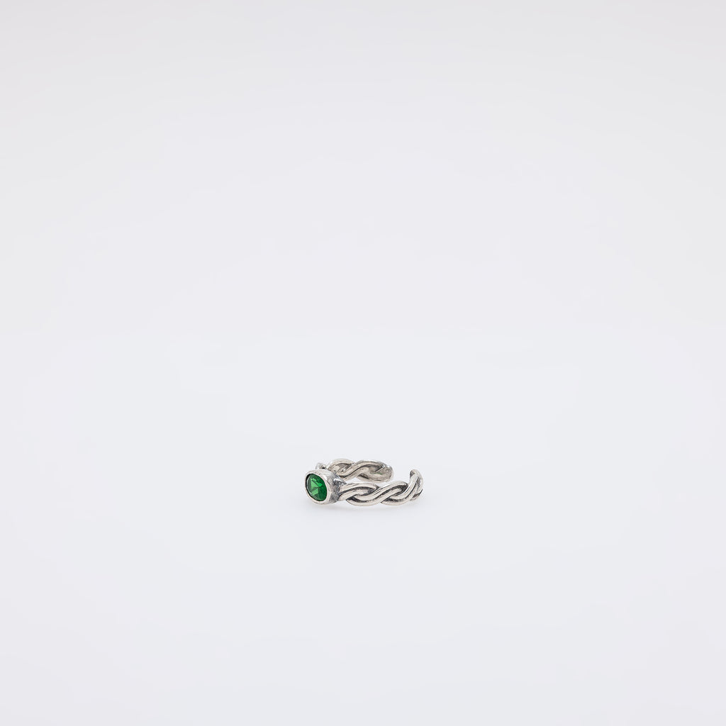 Pop Princess Toe Ring