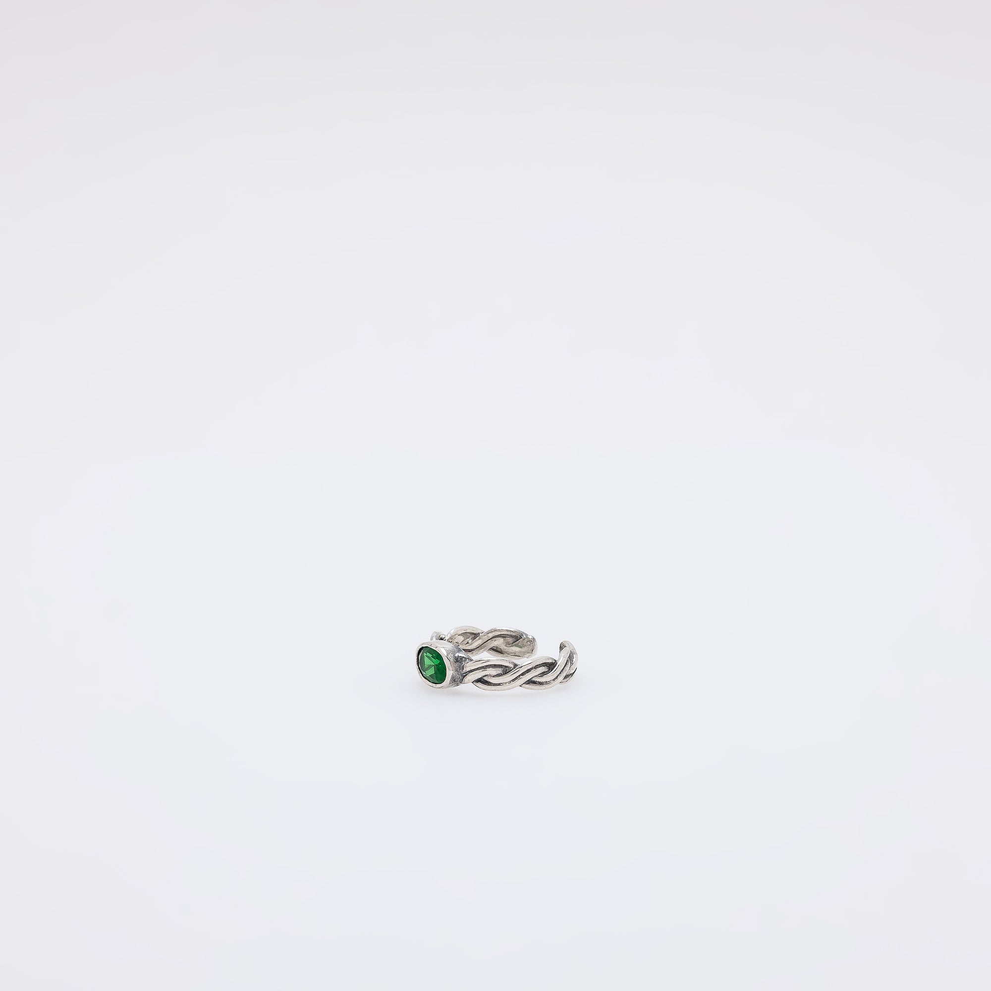 Pop Princess Toe Ring