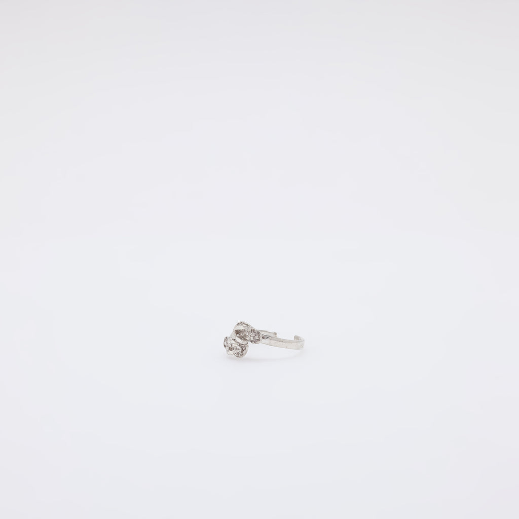 Double Slippah Toe Ring
