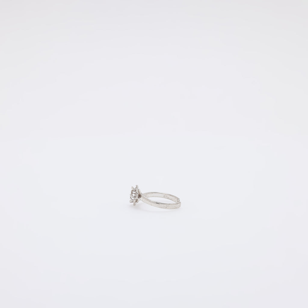 Double Slippah Toe Ring