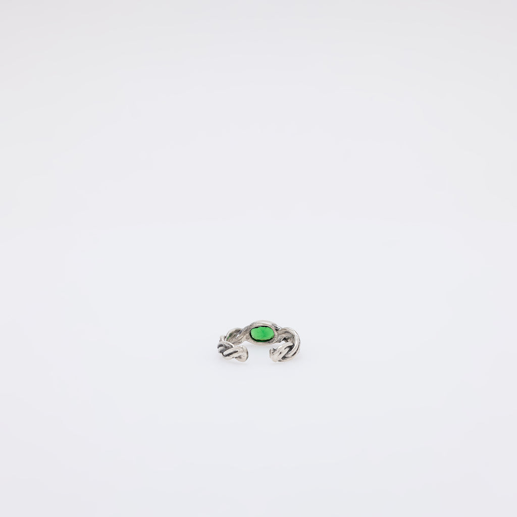 Pop Princess Toe Ring