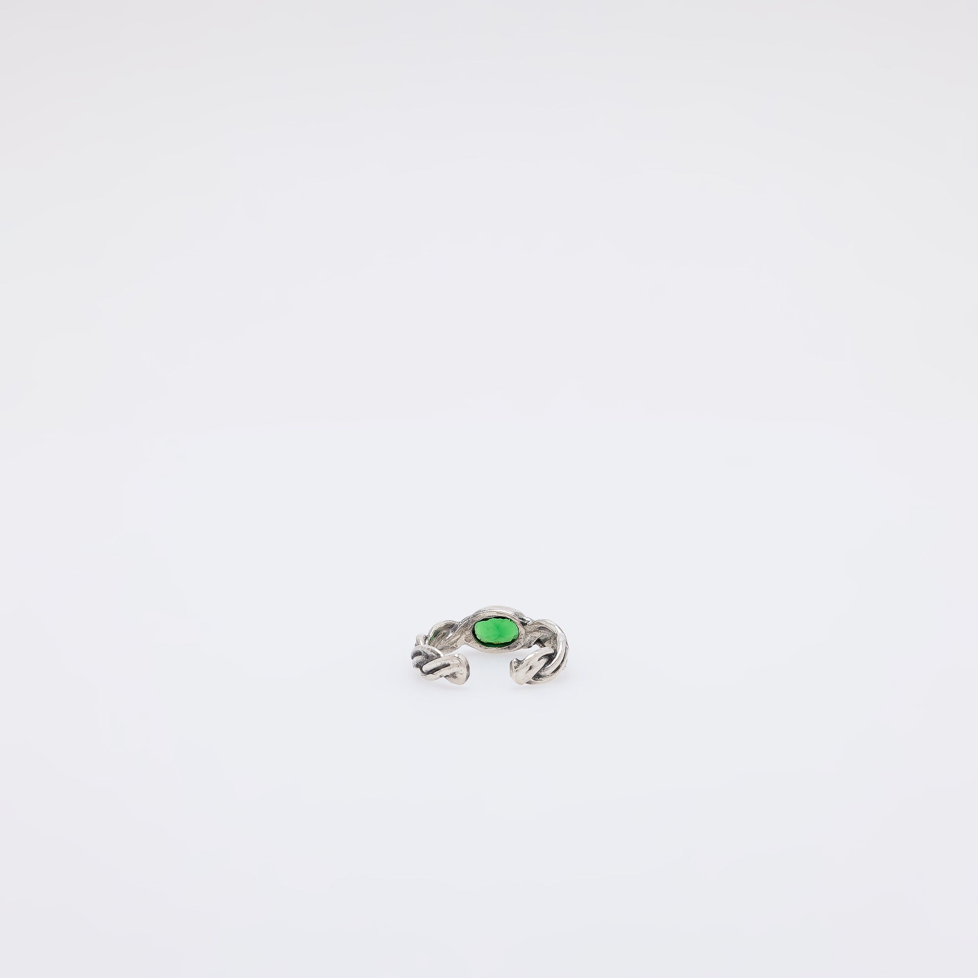 Pop Princess Toe Ring