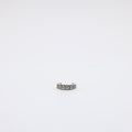 Peace Toe Ring