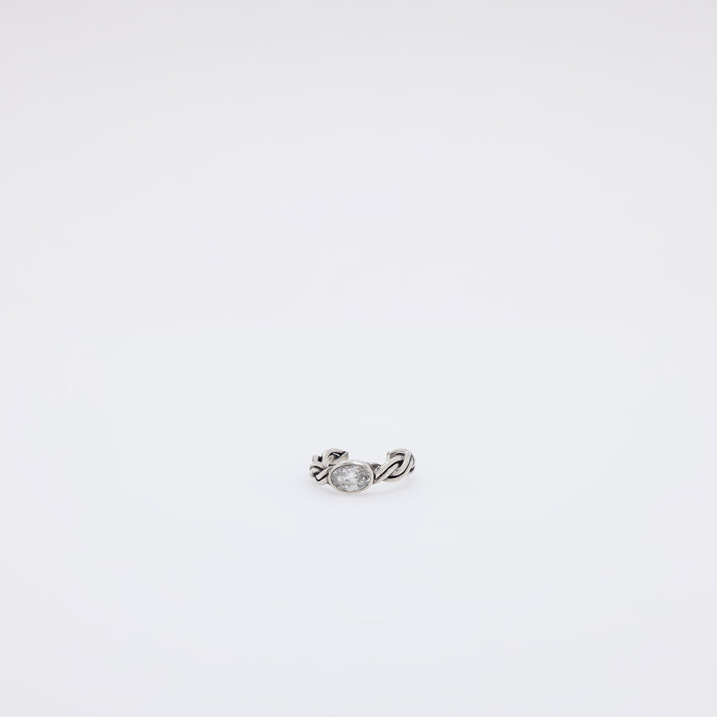 Pop Princess Toe Ring