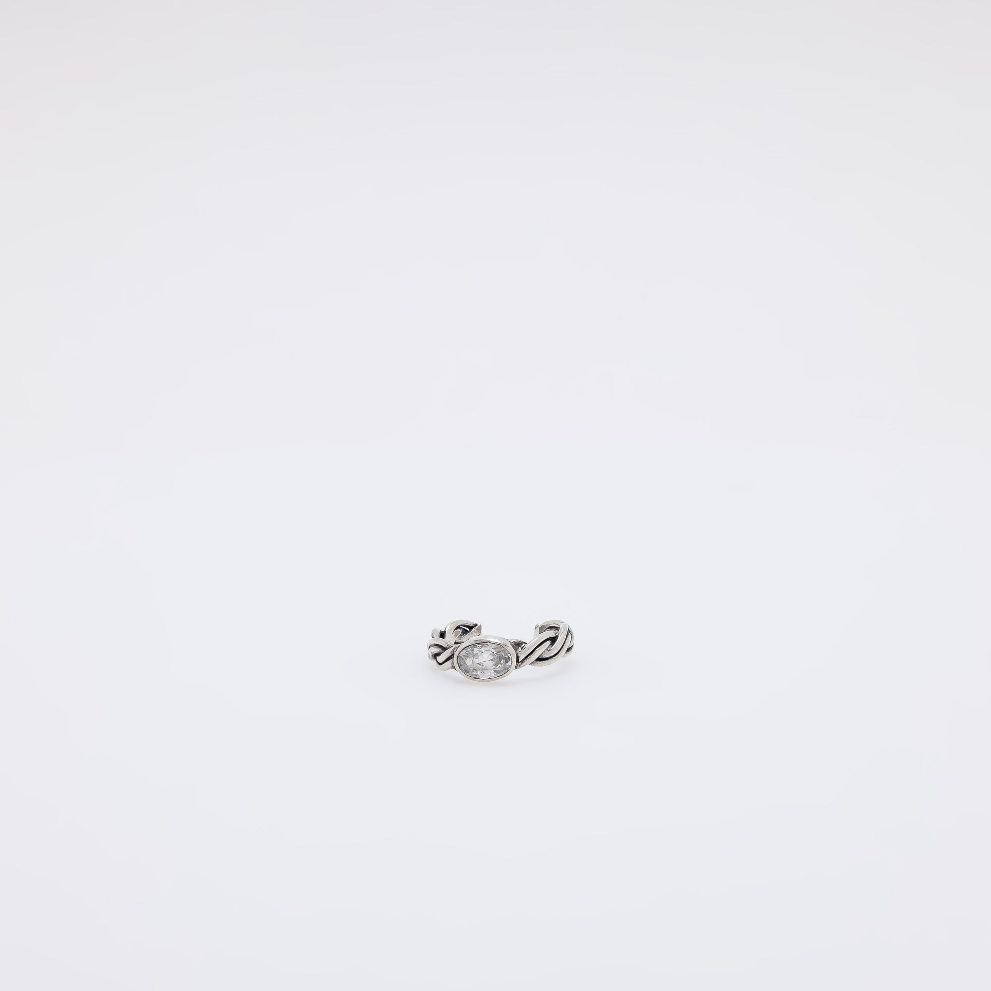 Pop Princess Toe Ring