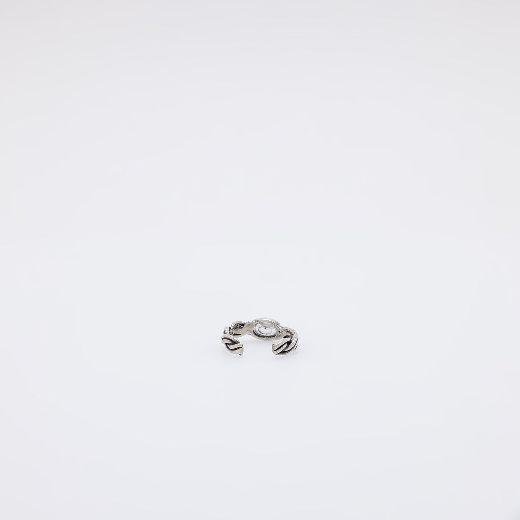 Pop Princess Toe Ring