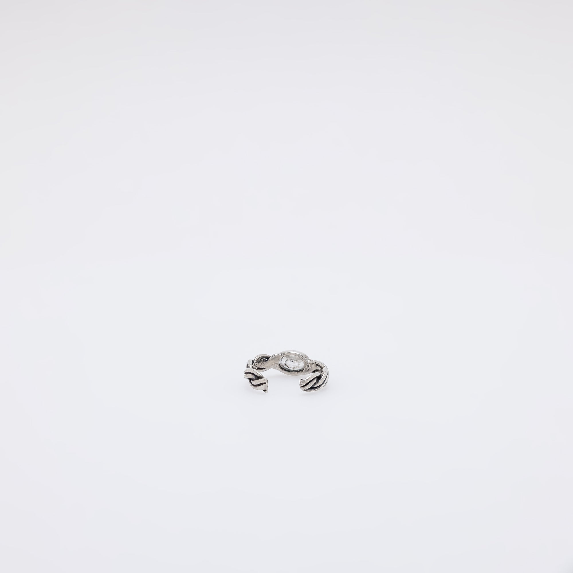 Pop Princess Toe Ring