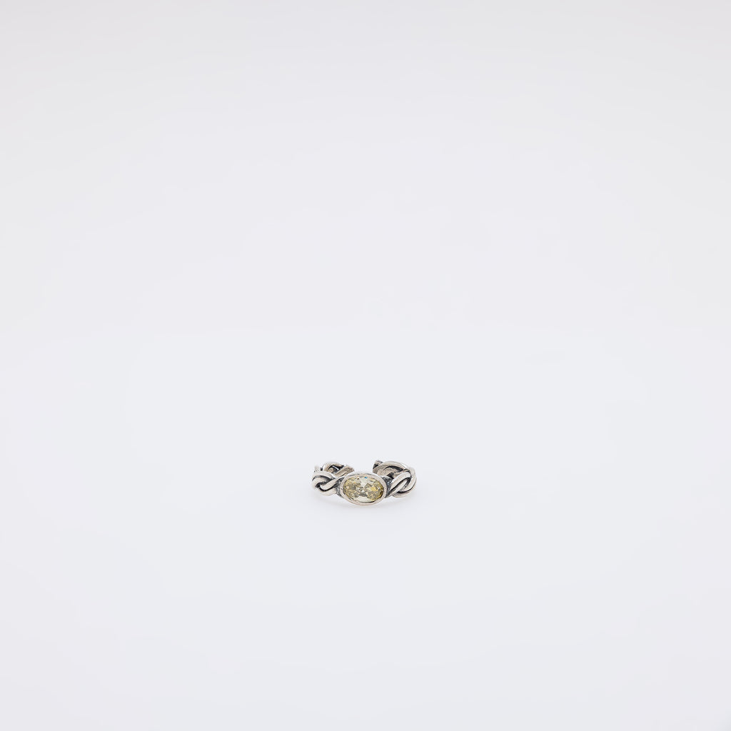 Pop Princess Toe Ring