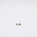 Pop Princess Toe Ring