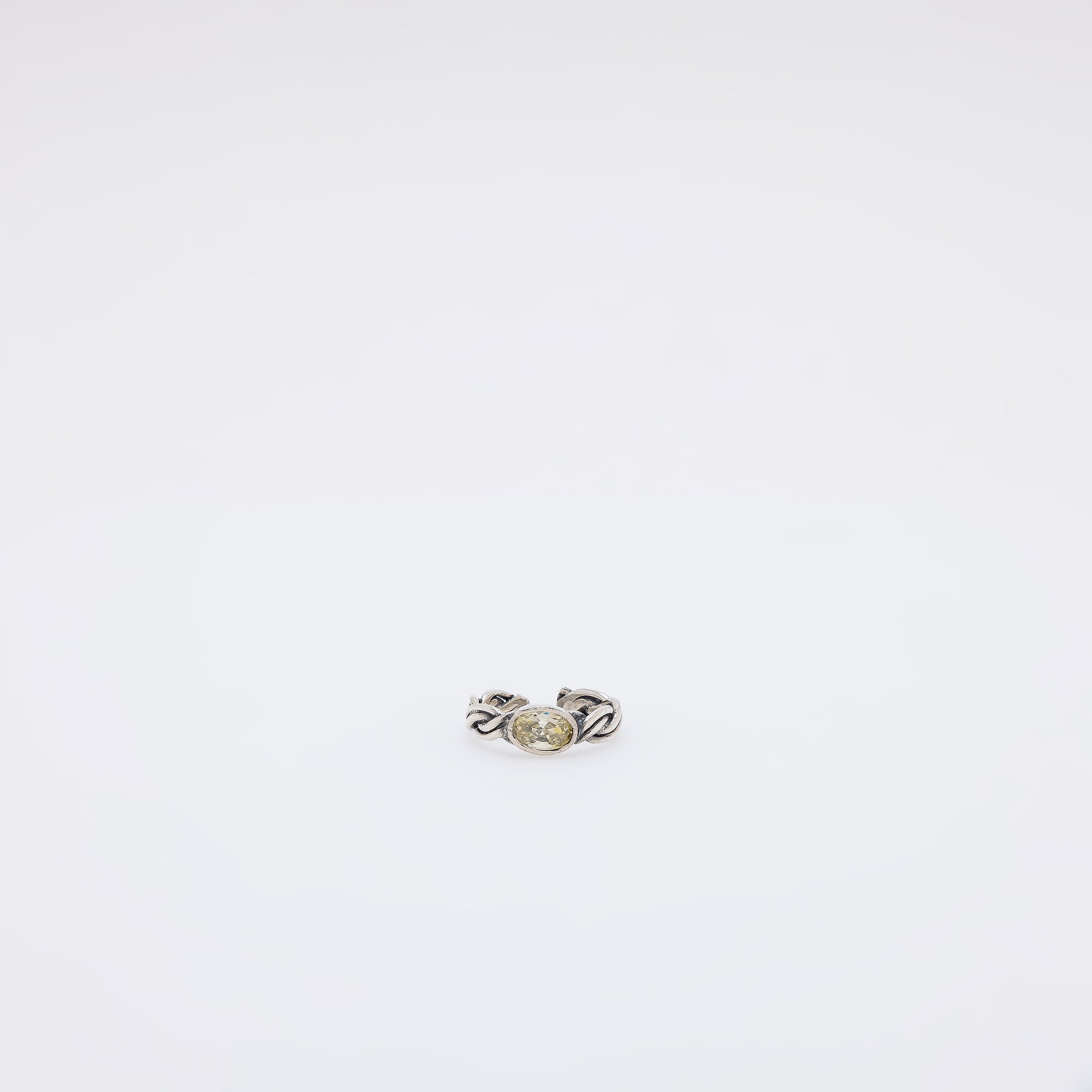Pop Princess Toe Ring