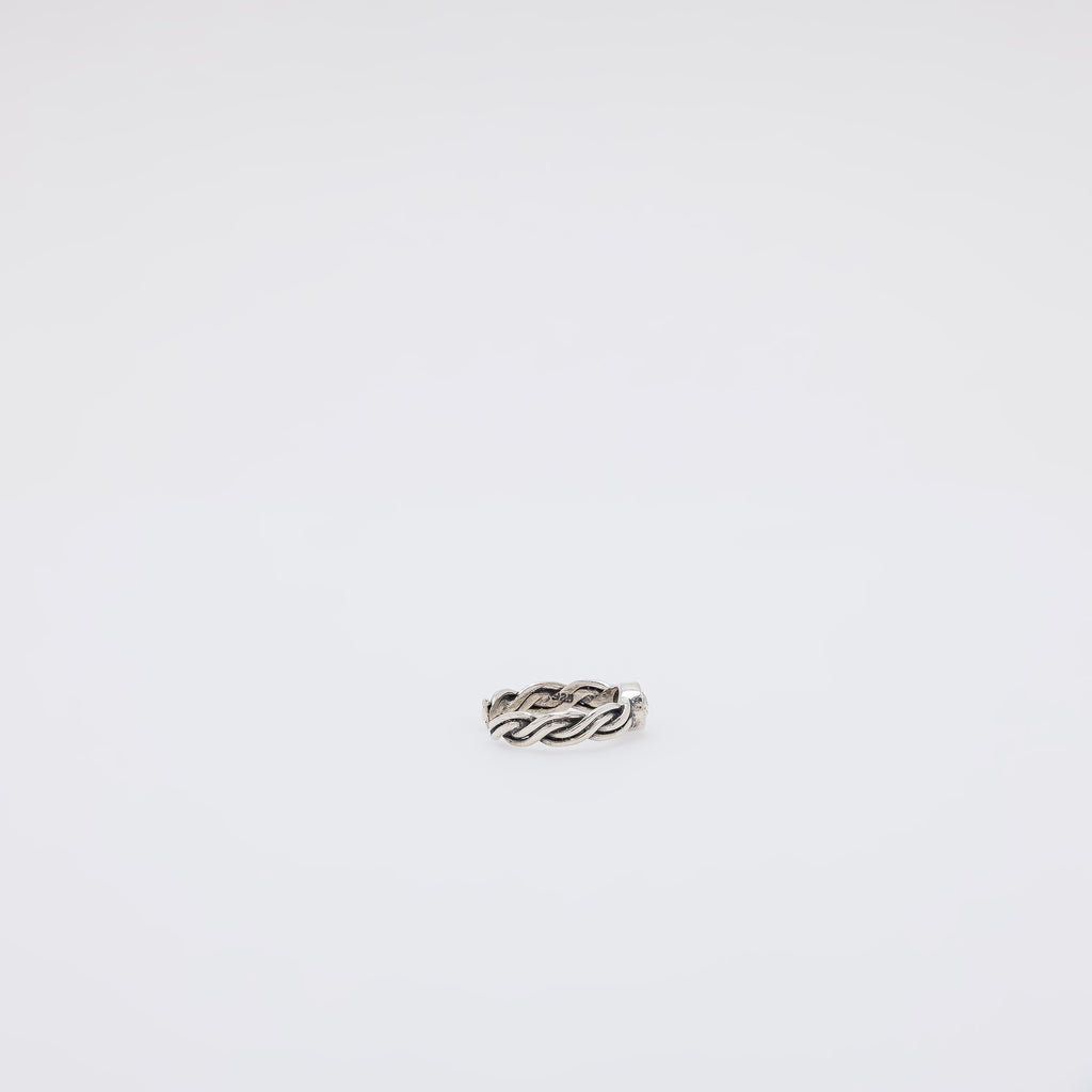 Pop Princess Toe Ring