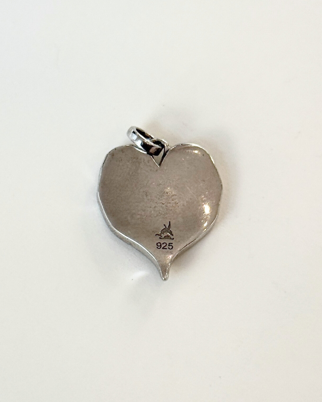 Hokuloa Koa Wood Pendant