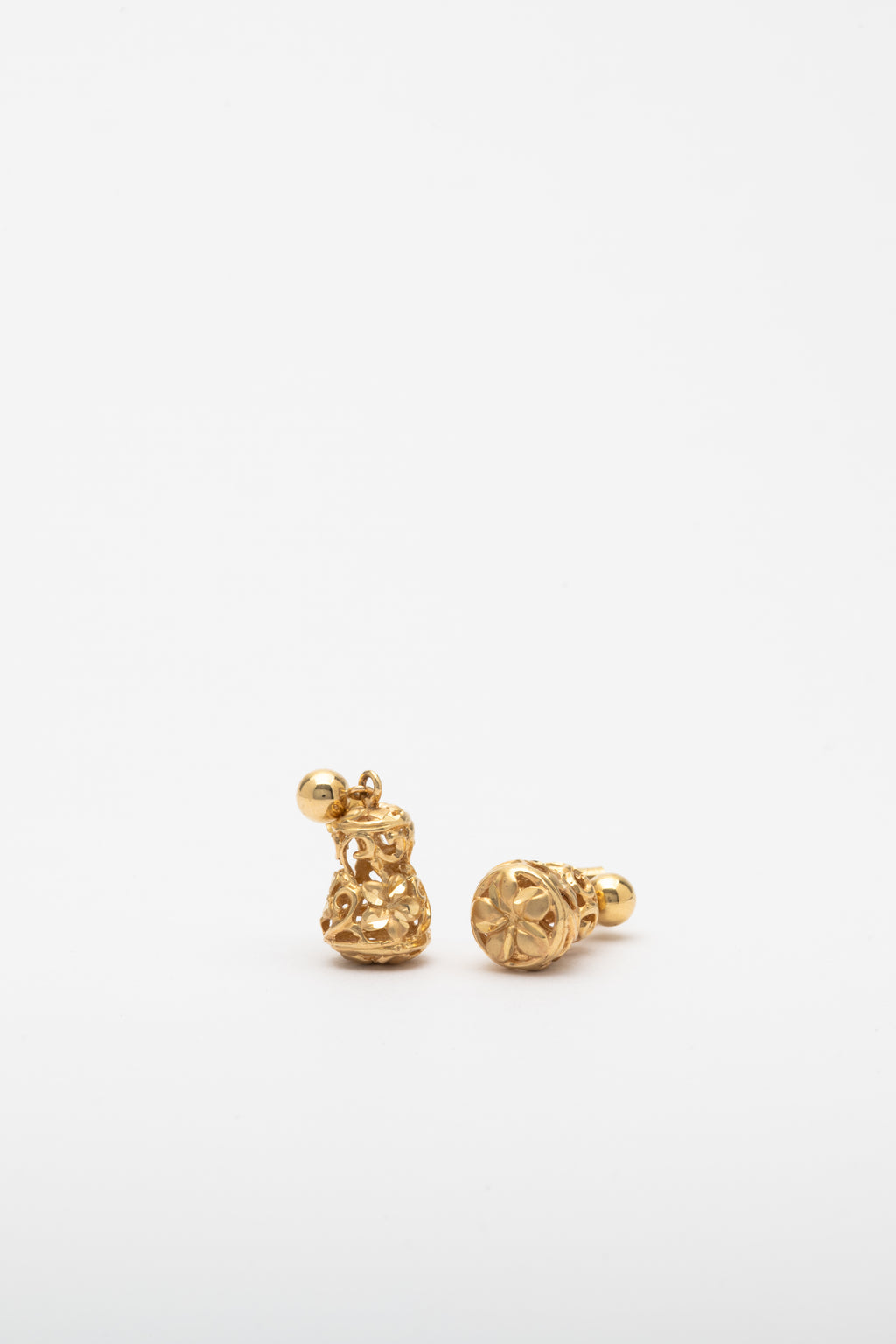 Ipu Earrings