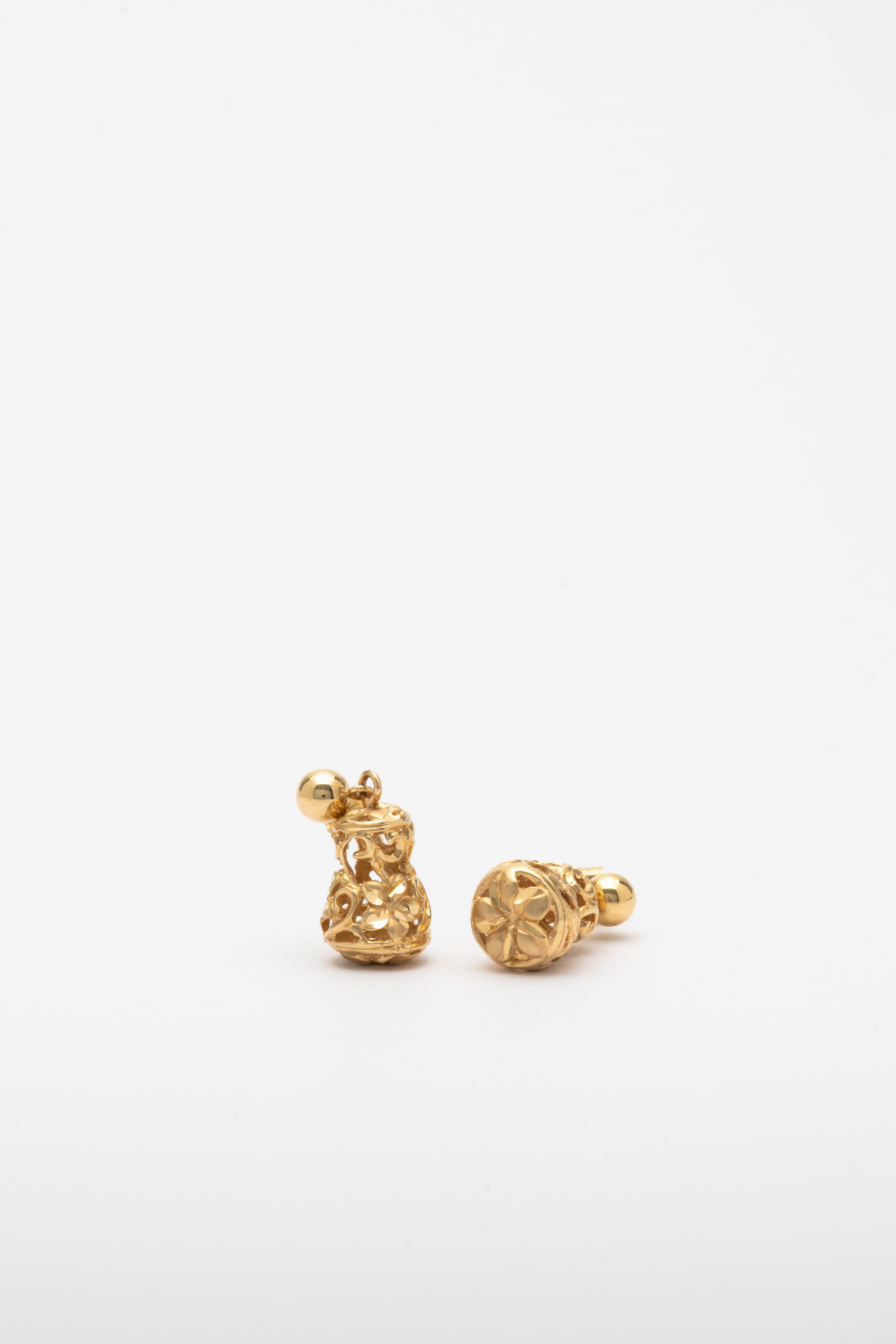 Ipu Earrings