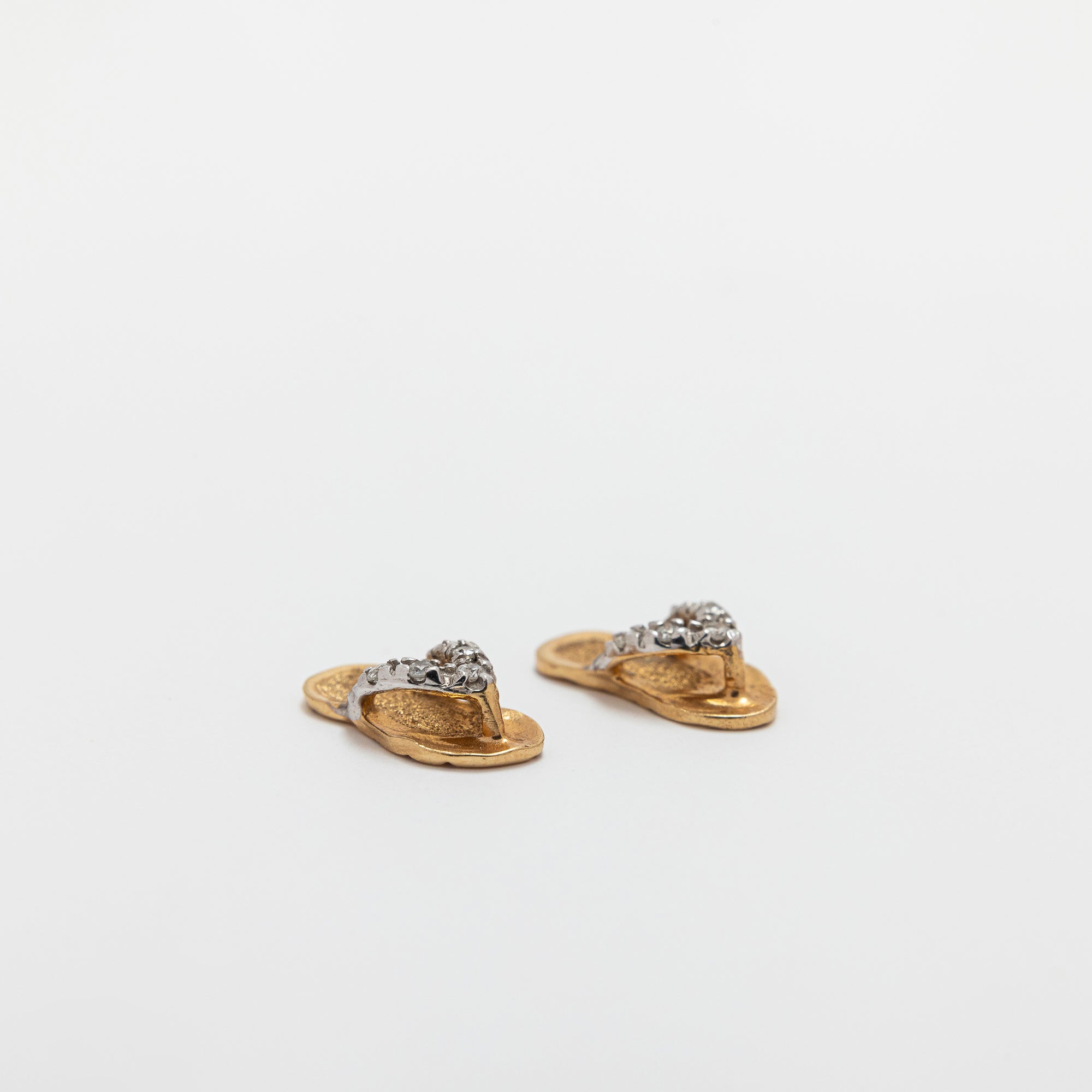 Baby Slippahs (Set of 2)
