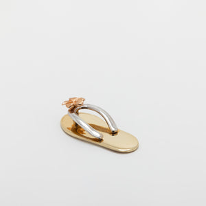 Triad Slippah