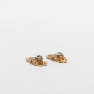 Baby Slippahs (Set of 2)